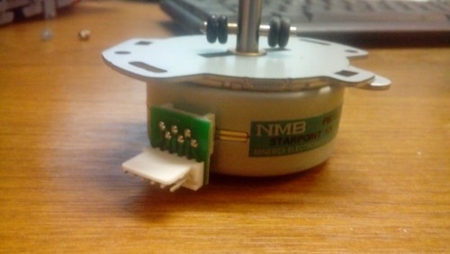 Nmb starpoint motore - starpoint,