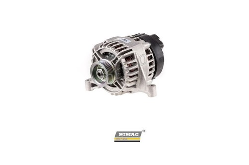 52003532 alternatore fiat 500 - 52003532,