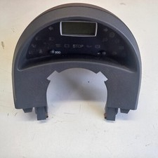 Fiat Ulysse 2003 Diesel - Display Multifunzione