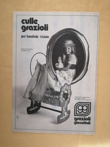 Pubblicita originale - pubblicita',