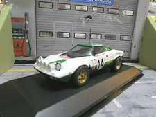 LANCIA Stratos HF Rally