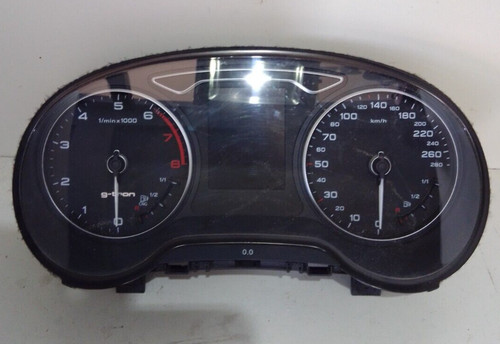 Quadro strumenti - quadro,