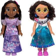 Encanto disney bambole bambina - bambole,