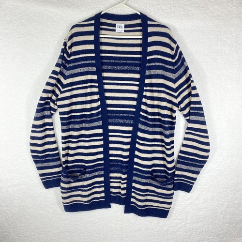 Zara maglione donna - taglia, l