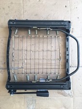 Seduta Sedile Alfa 33 907 Con Guida Scorrevole