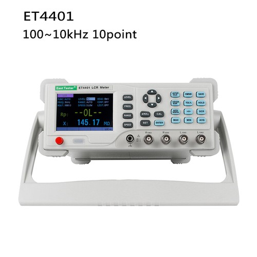 Misuratore lcr digitale tester - misuratore,