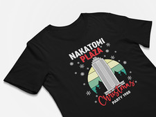 Nakatomi Plaza Festa di Natale