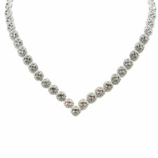 Swarovski Crystal Collana