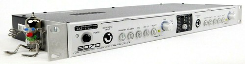 Aphex 207d tube - aphex,