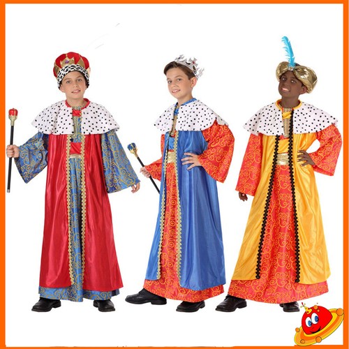 Costume bambino magio - bambino,