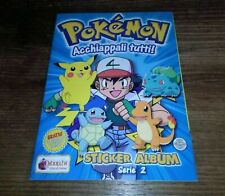 FIGURINA STICKERS MERLIN