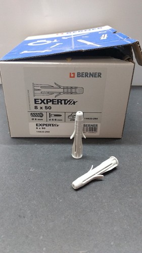 Berner tasselli expertfix - tasselli,