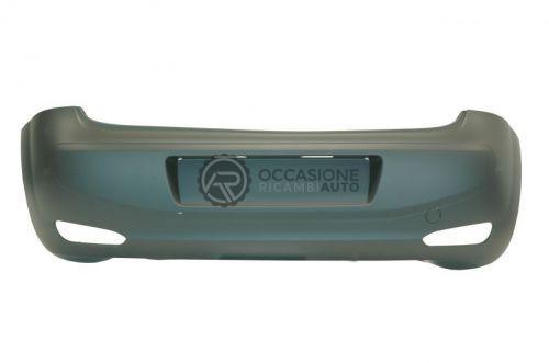 Paraurti posteriore fiat punto - fiat,