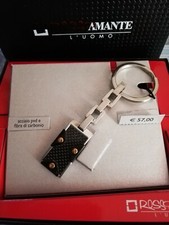 Gioielli UOMO - ROSSO AMANTE 