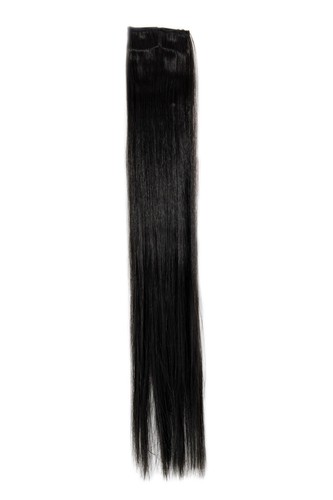 Clip extension ciocca liscia - clip,
