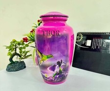 Urna Colibrì, Urna Cremazione