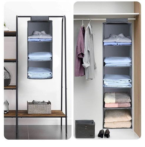 Organizer appendere - organizer, da