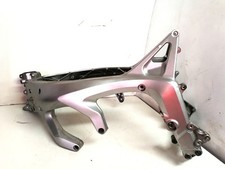 TELAIO + DOCUMENTI YAMAHA