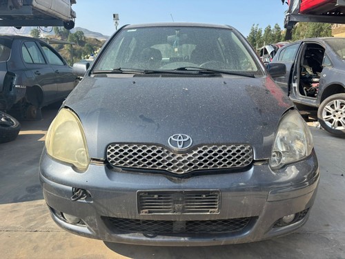 Ricambi toyota yaris serie - toyota, a