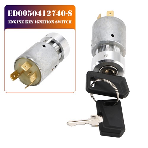 🚀ED0050412740-S