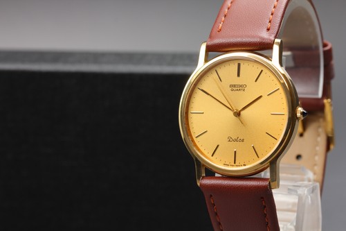 Orologio uomo seiko - seiko, dolce