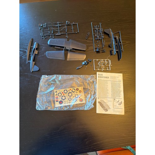 Monogramma os2u kingfisher kit - os2u,
