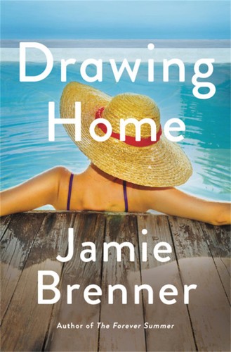 Drawing home - drawing,