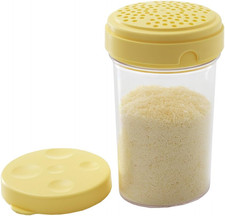 - Spargi Formaggio Grattugiato, Formaggiera Da Tavola E Porta Formaggio Da Frigo