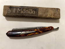 rasoio vintage ernst plumacher