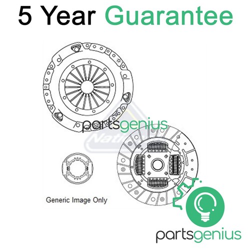 Kit frizione genius adatto - kit,