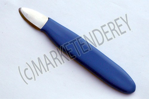 Coltello per cassa - ,, apri