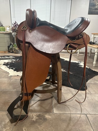 Circle high horse highbank - ,