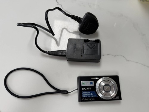 Fotocamera sony - fotocamera,