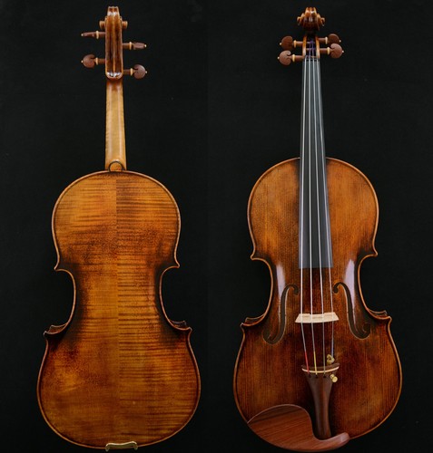 Master viola stradivari - master,