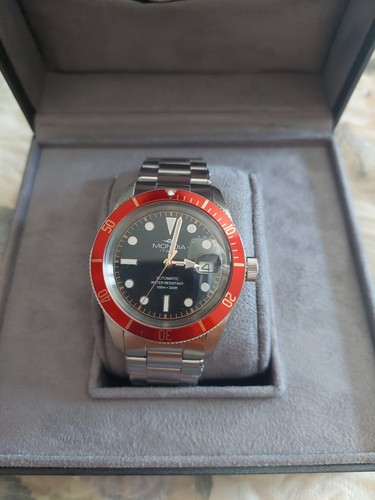 Orologio mondia automatico - orologio,