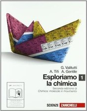 Esploriamo la chimica. Per gli Ist. tecnici industriali.... | Buch | Zustand gut