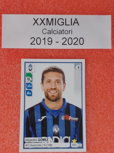 Figurine calciatori panini - figurine,
