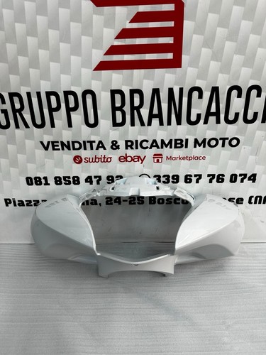 Carena manubrio honda - carena,