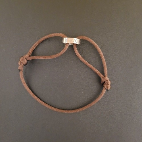 Autentico bracciale cartier - autentico,