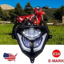 E24 LED Headlight For Beta RR