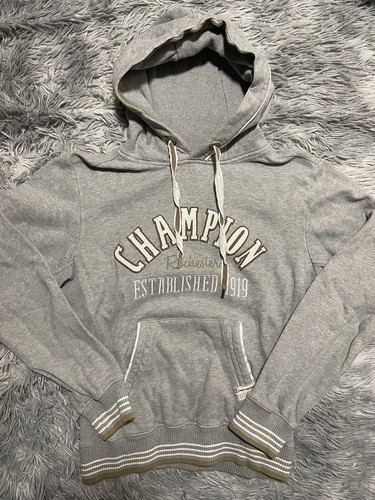 Felpa champion vintage - vintage,