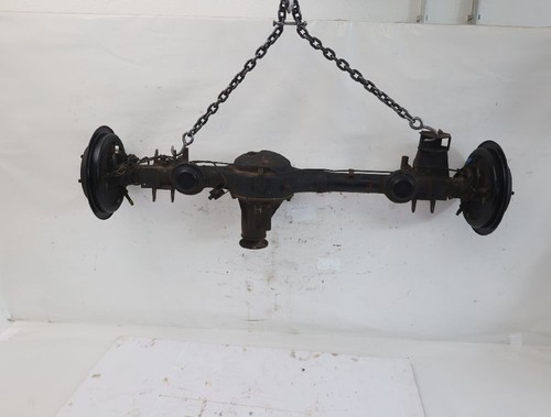 Asse posteriore suzuki jimny - posteriore,