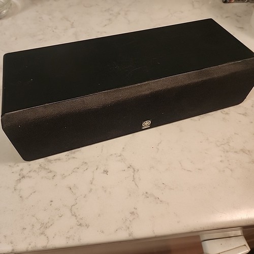 Yamaha c270 center - yamaha, speaker