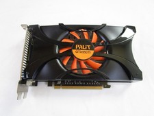 Scheda video Palit GTX 550 Ti