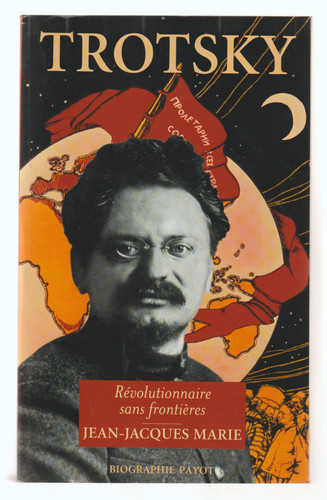 Trotsky jean jacques - trotsky, jean-jacques