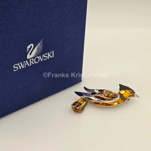Spilla swarovski crystal - swarovski,
