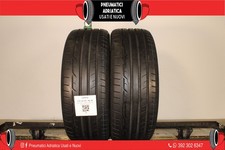 2 PNEUMATICI DUNLOP 225/45 R19