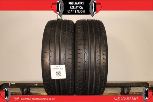 Pneumatici dunlop 225 r19 - dunlop,