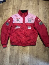 Giacca Moto Vintage Dainese