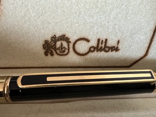 Colibri penna stilografica - colibri',